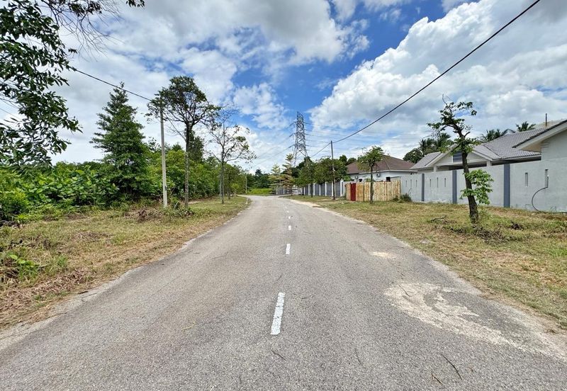 Bandar Bukit Mahkota