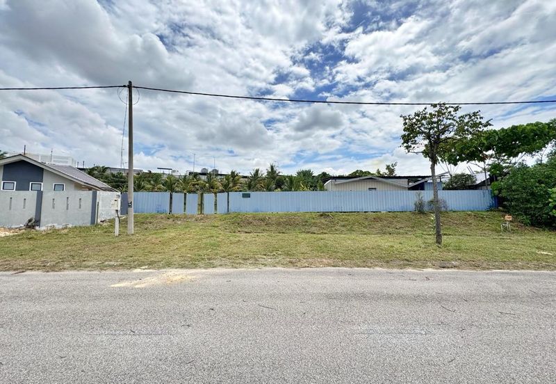 Bandar Bukit Mahkota