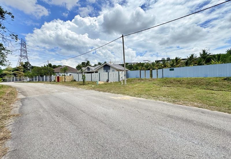 Bandar Bukit Mahkota