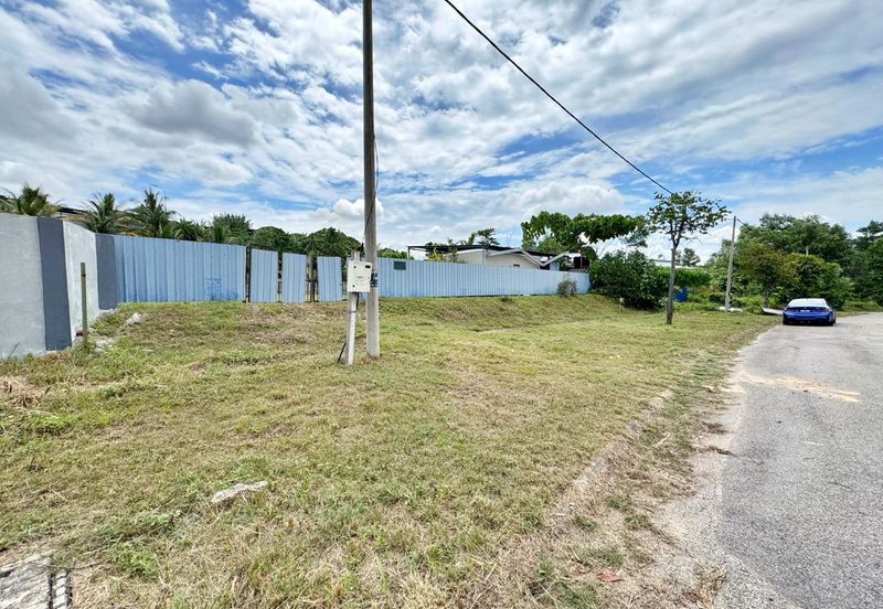 Bandar Bukit Mahkota