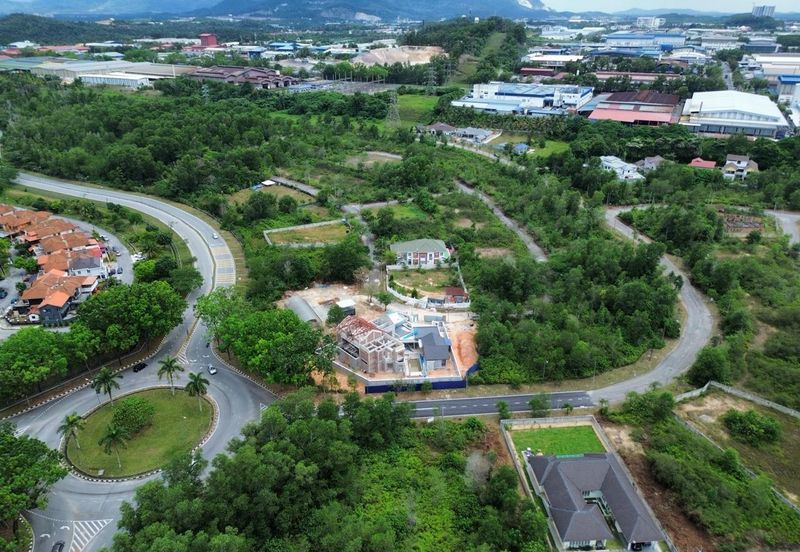 Bandar Bukit Mahkota