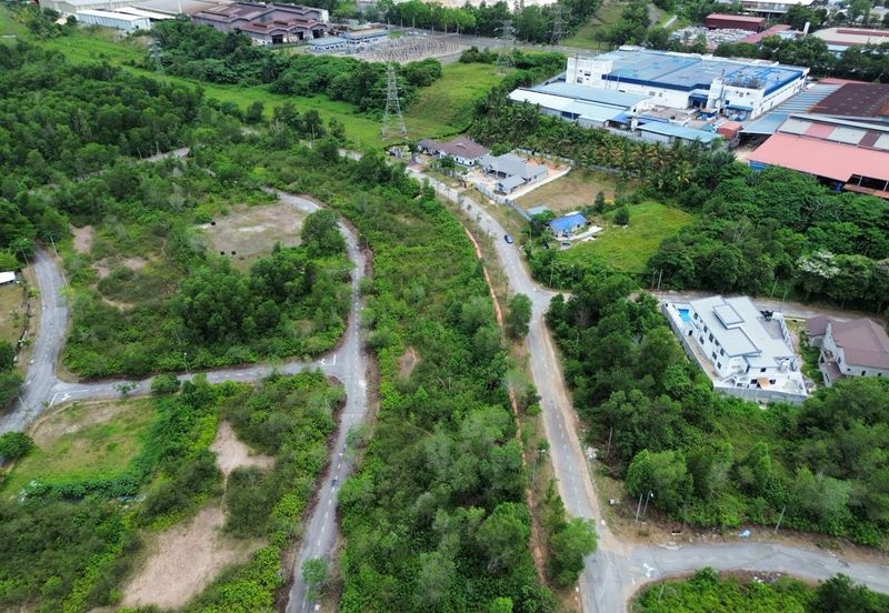 Bandar Bukit Mahkota