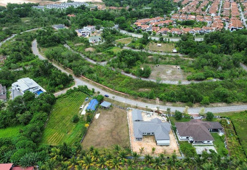 Bandar Bukit Mahkota