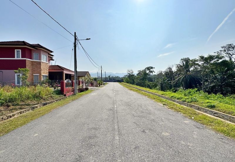 Bandar Tasik Senangin