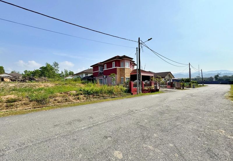 Bandar Tasik Senangin