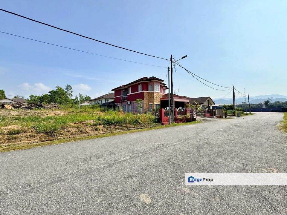 Mahkota Hills Tasik Senangin Lenggeng Bungalow Lot , Negeri Sembilan, Lenggeng