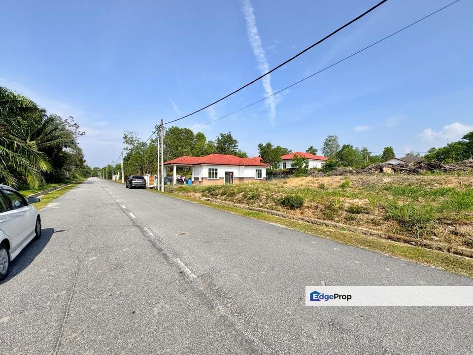 Mahkota Hills Tasik Senangin Lenggeng Bungalow Lot , Negeri Sembilan, Lenggeng