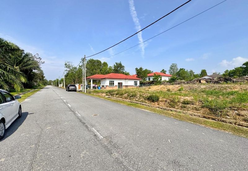 Bandar Tasik Senangin