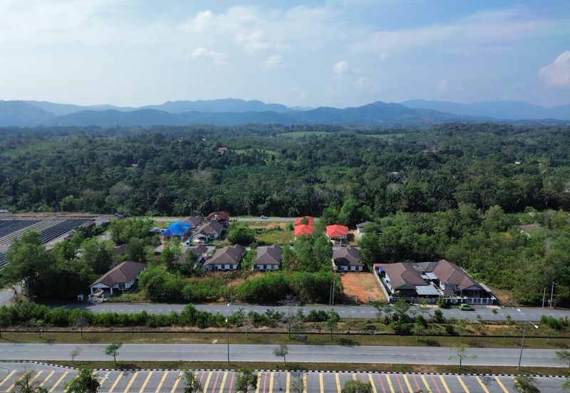 Bandar Tasik Senangin