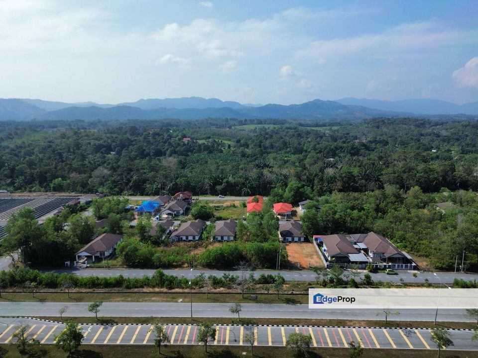 Mahkota Hills Tasik Senangin Lenggeng Bungalow Lot , Negeri Sembilan, Lenggeng