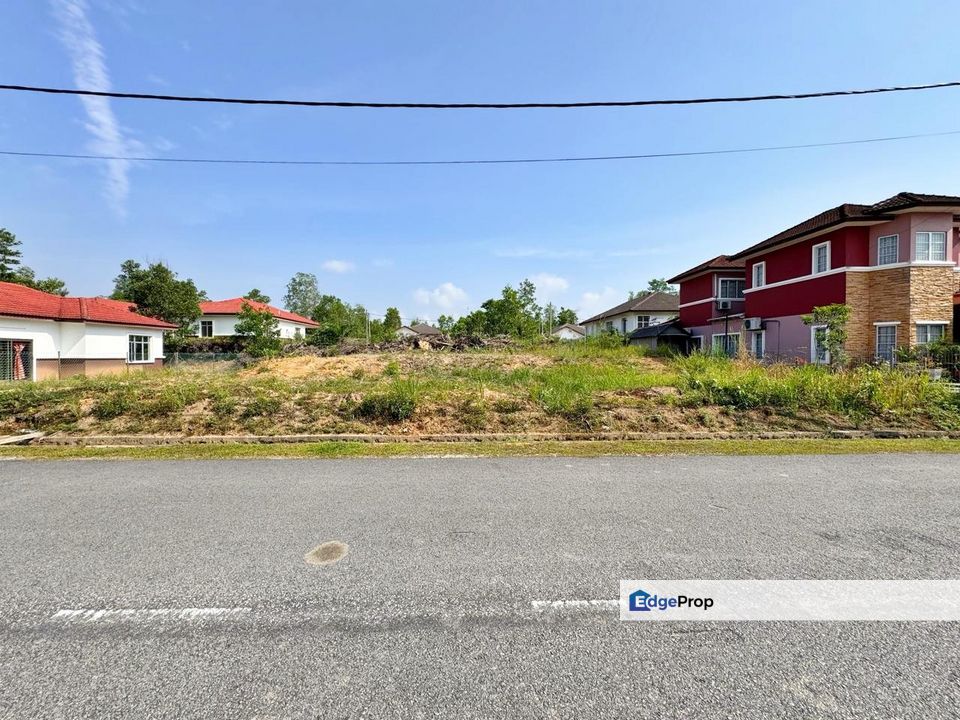 Mahkota Hills Tasik Senangin Lenggeng Bungalow Lot , Negeri Sembilan, Lenggeng
