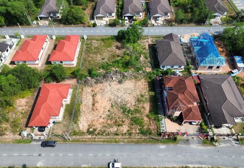 Bandar Tasik Senangin