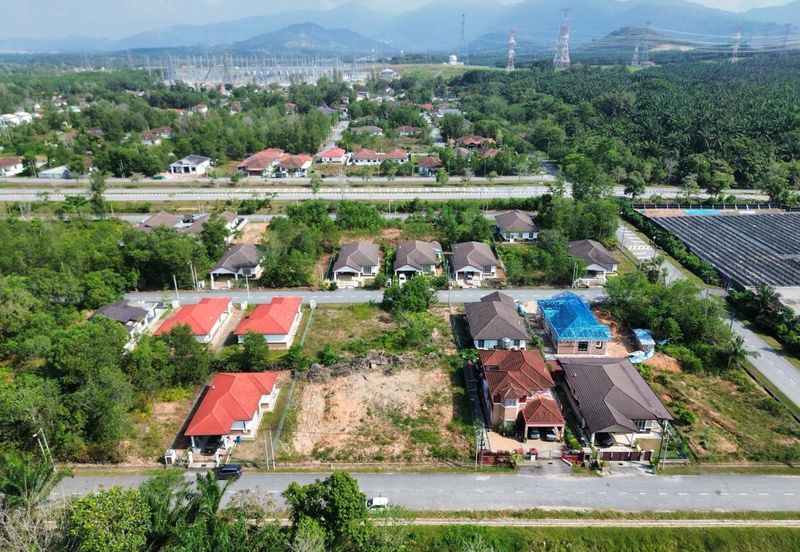 Bandar Tasik Senangin