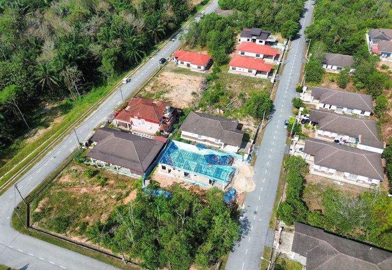 Bandar Tasik Senangin