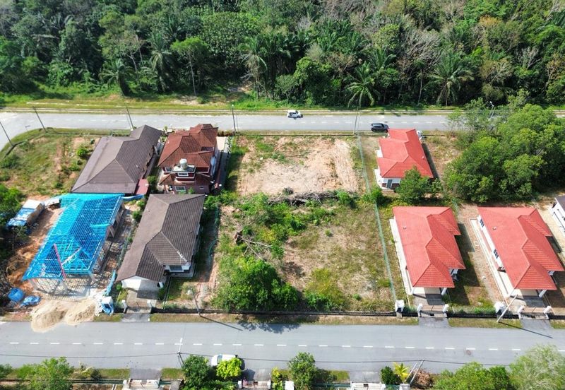 Bandar Tasik Senangin