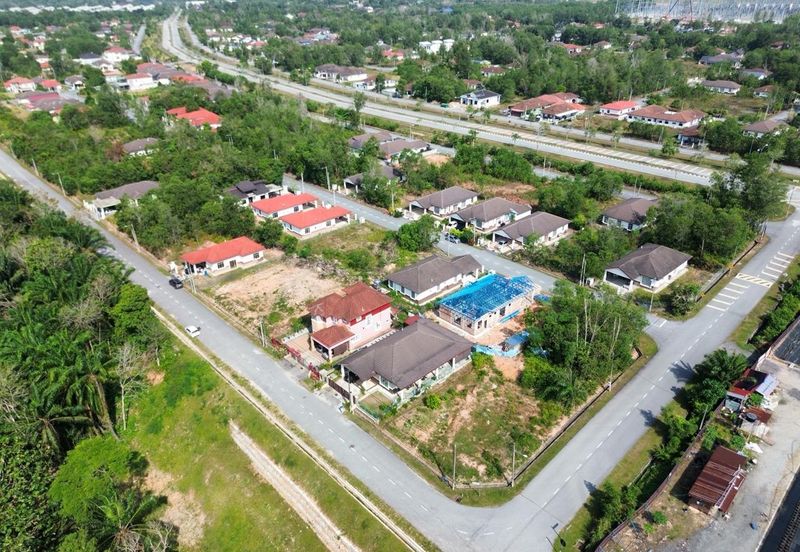 Bandar Tasik Senangin