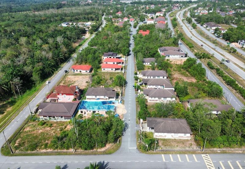 Bandar Tasik Senangin