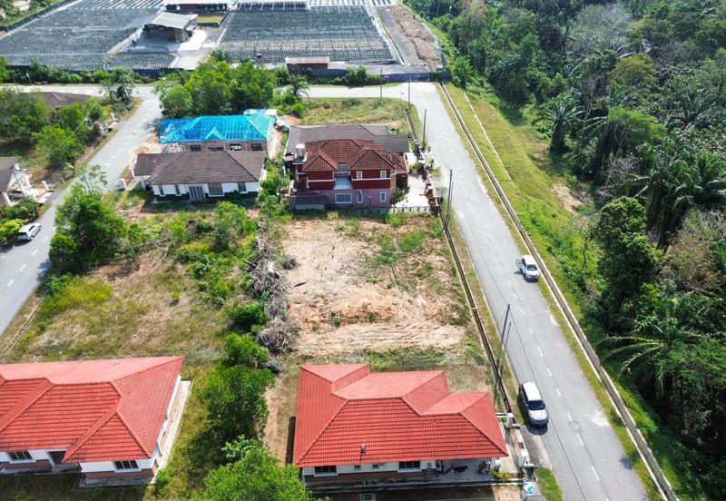 Bandar Tasik Senangin