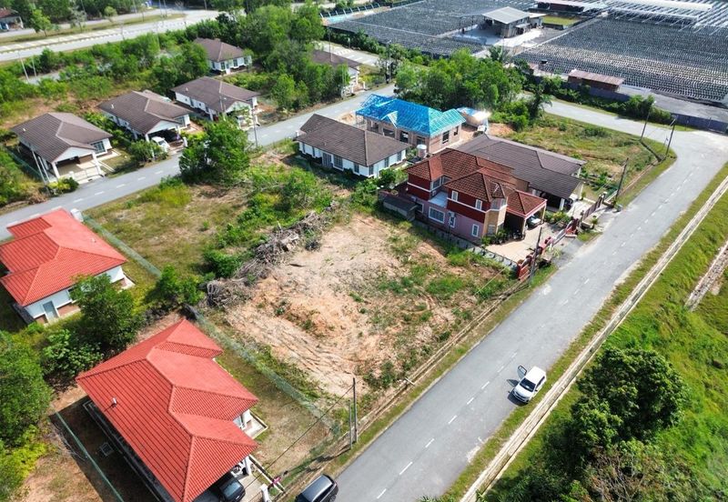 Bandar Tasik Senangin