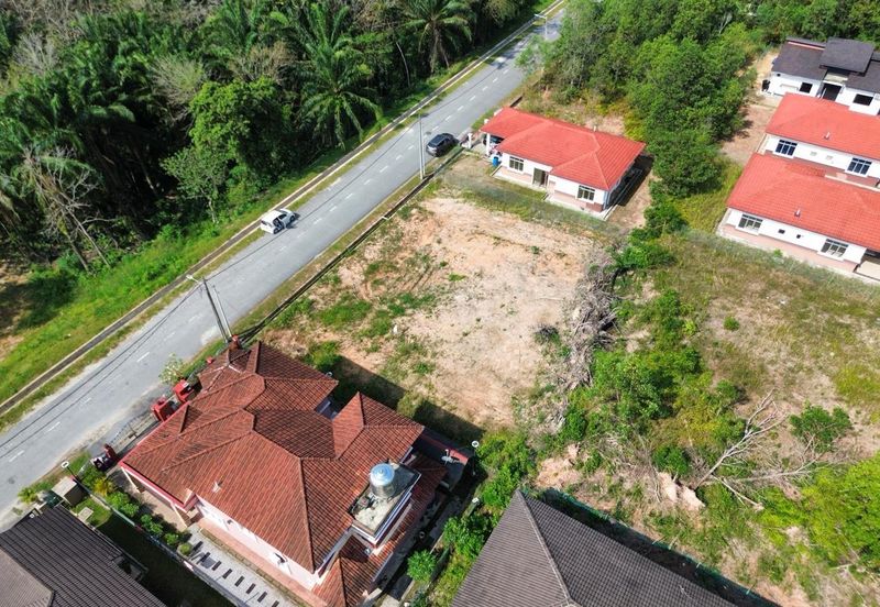 Bandar Tasik Senangin