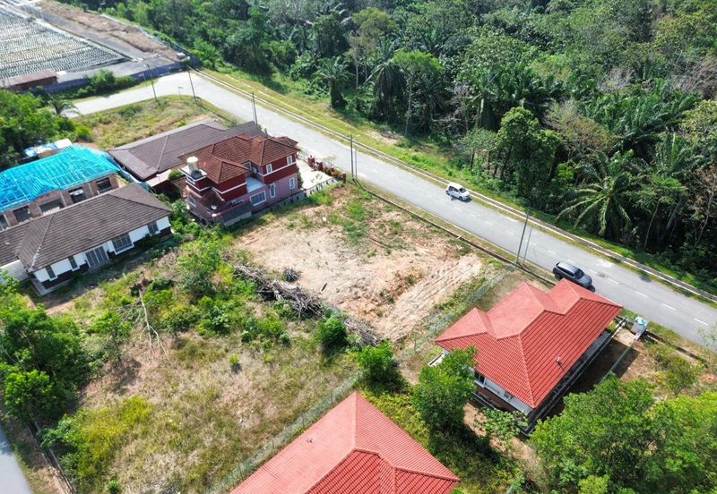 Bandar Tasik Senangin