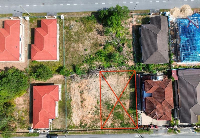 Bandar Tasik Senangin