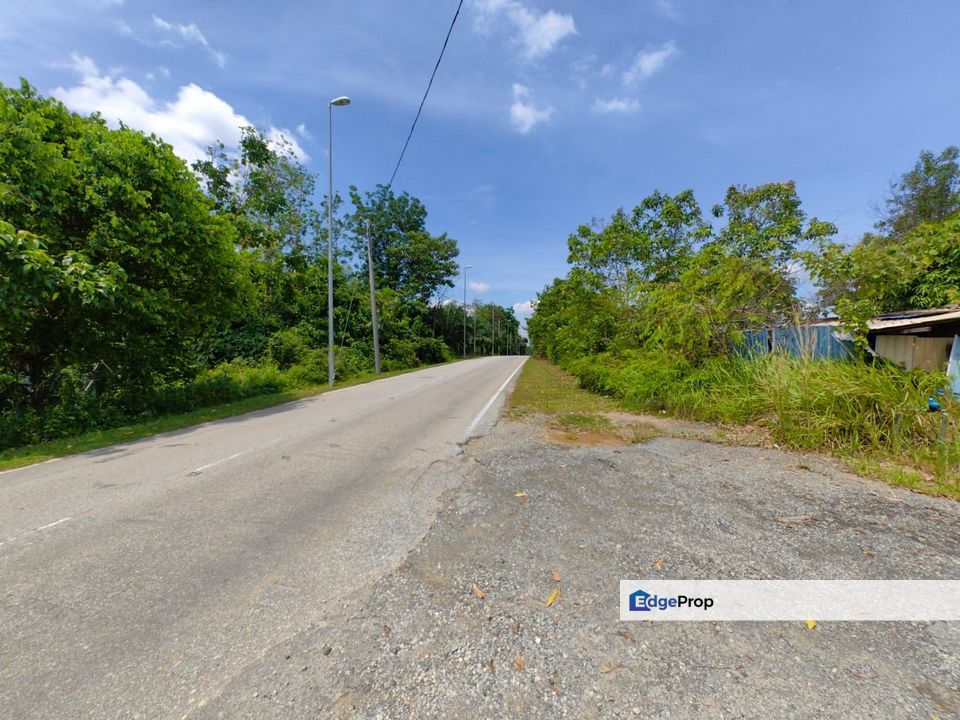 Kampung Baru Lanjut Sepang Bungalow Lot , Selangor, Sepang