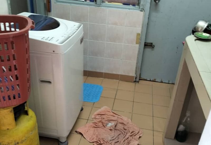 Apartment Seri Permai