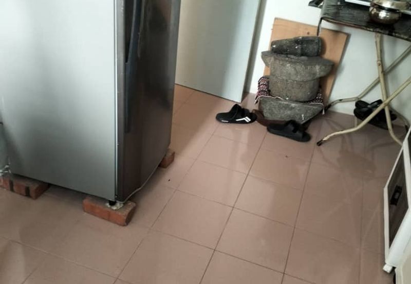 Apartment Seri Permai