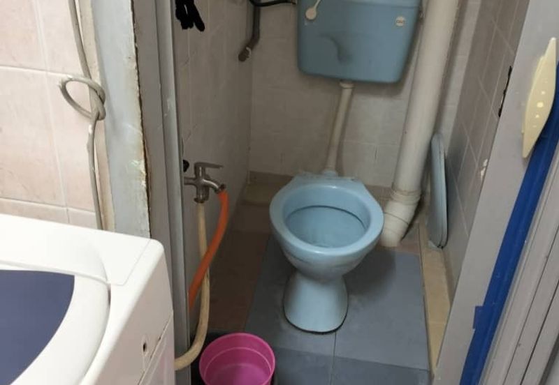 Apartment Seri Permai