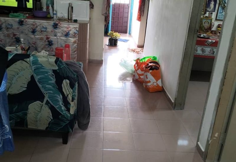 Apartment Seri Permai