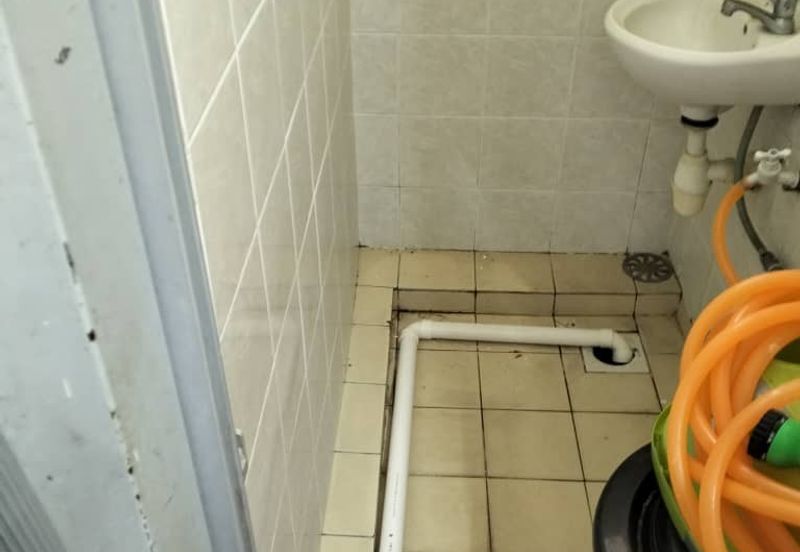 Apartment Seri Permai