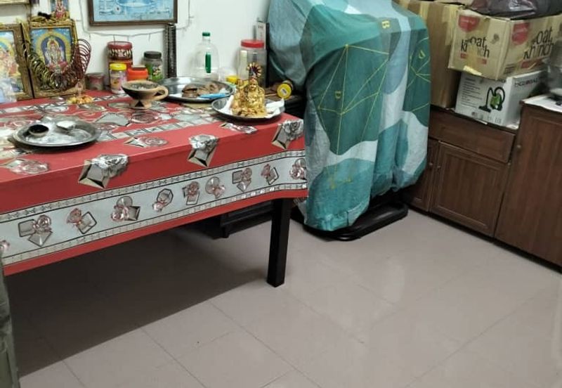 Apartment Seri Permai