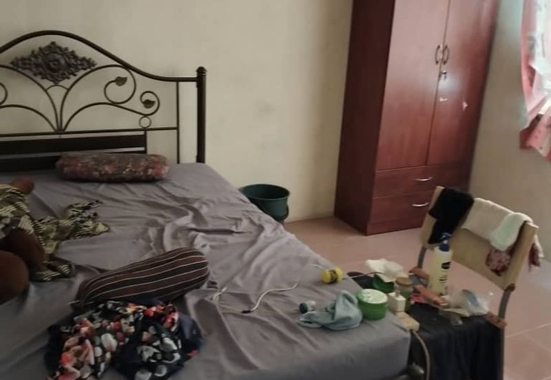 Apartment Seri Permai