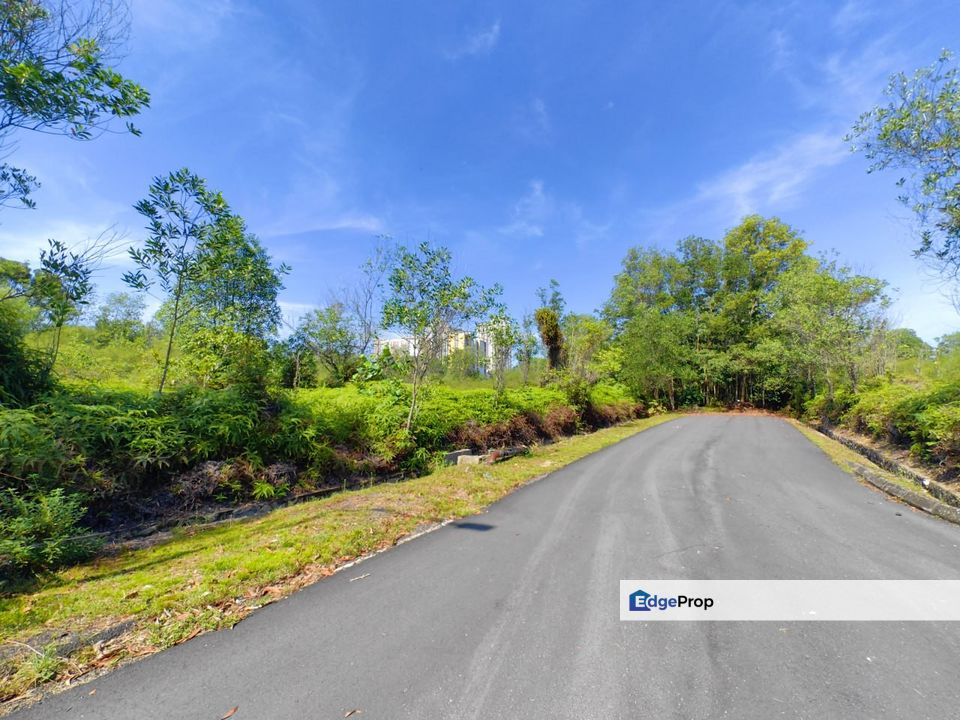 Nilai Spring Villas Bungalow Lot Readu To Build, Negeri Sembilan, Nilai