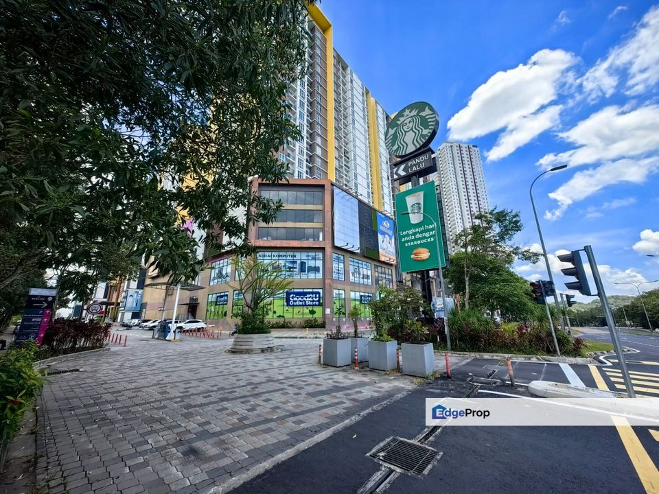 Nilai Spring Villas Bungalow Lot Readu To Build, Negeri Sembilan, Nilai