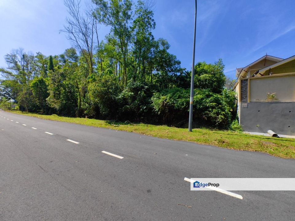 Nilai Spring Villas Bungalow Lot Readu To Build, Negeri Sembilan, Nilai