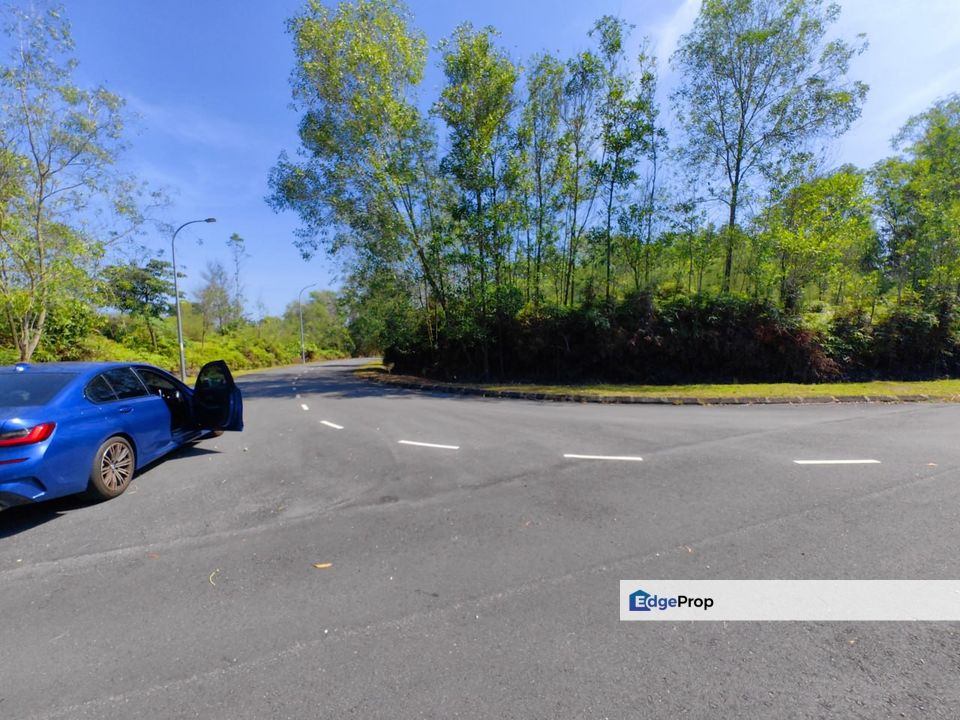 Nilai Spring Villas Bungalow Lot Readu To Build, Negeri Sembilan, Nilai