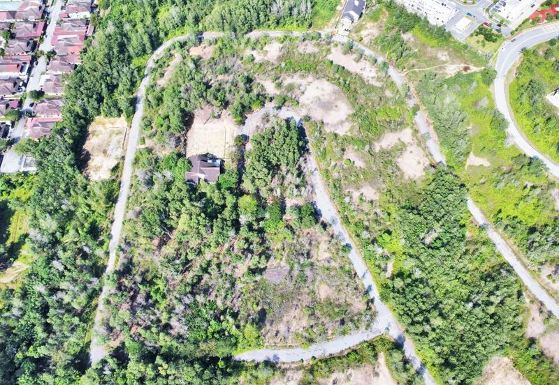 Bandar Bukit Mahkota