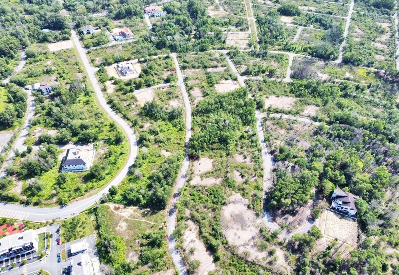 Bandar Bukit Mahkota