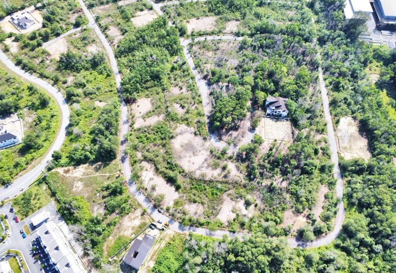 Bandar Bukit Mahkota