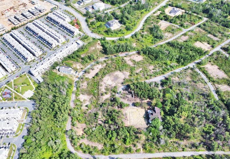 Bandar Bukit Mahkota