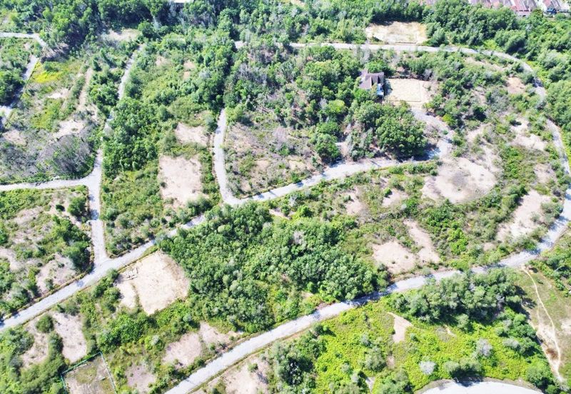 Bandar Bukit Mahkota