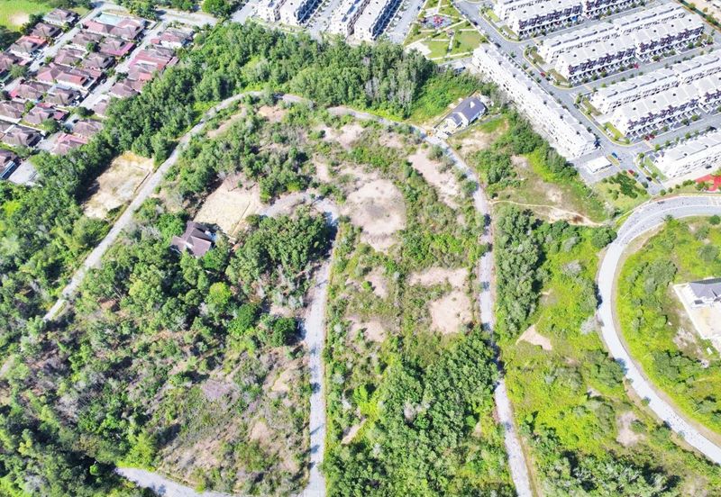 Bandar Bukit Mahkota