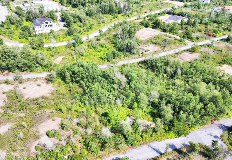 Bandar Bukit Mahkota