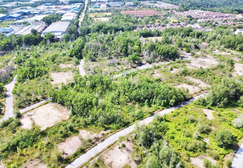 Bandar Bukit Mahkota