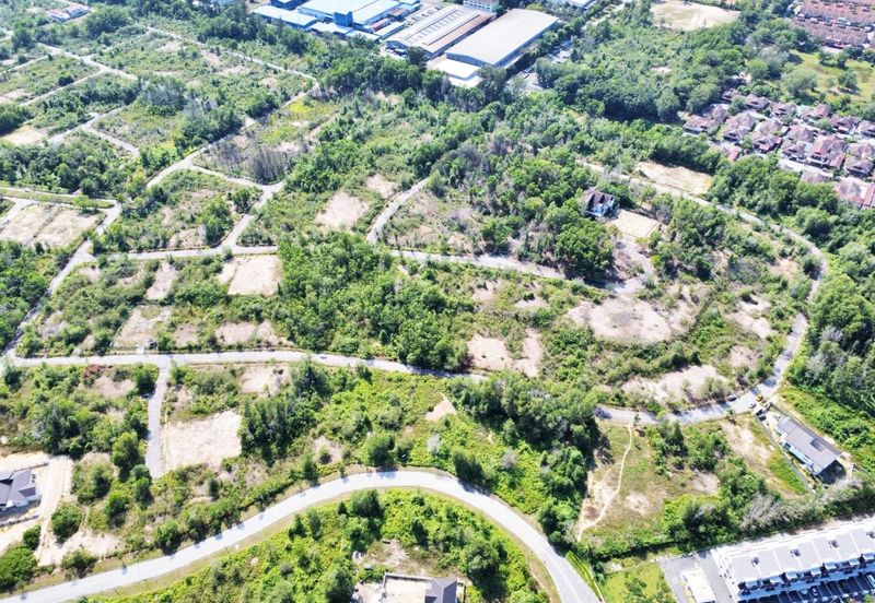 Bandar Bukit Mahkota