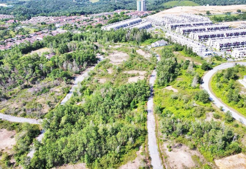 Bandar Bukit Mahkota