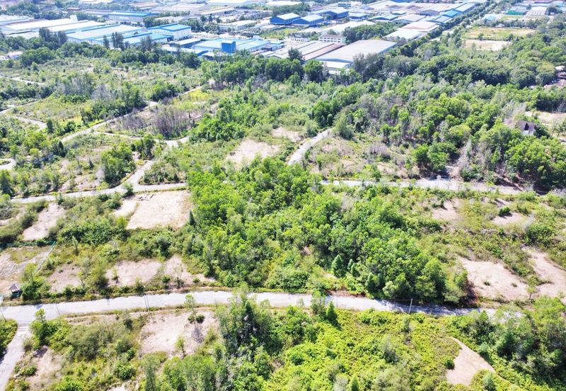 Bandar Bukit Mahkota