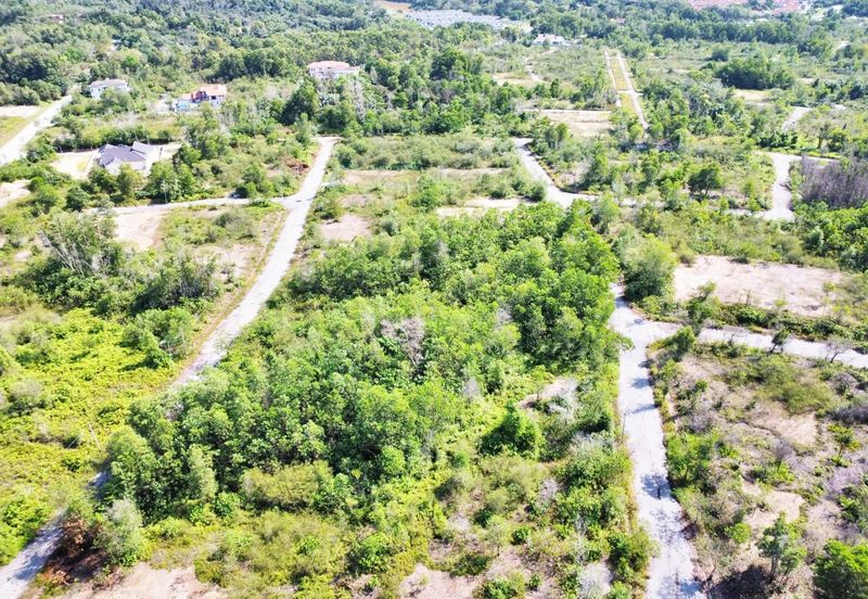 Bandar Bukit Mahkota